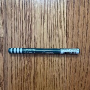 Annabelle Skinny Liquid Eyeliner- Shade Green